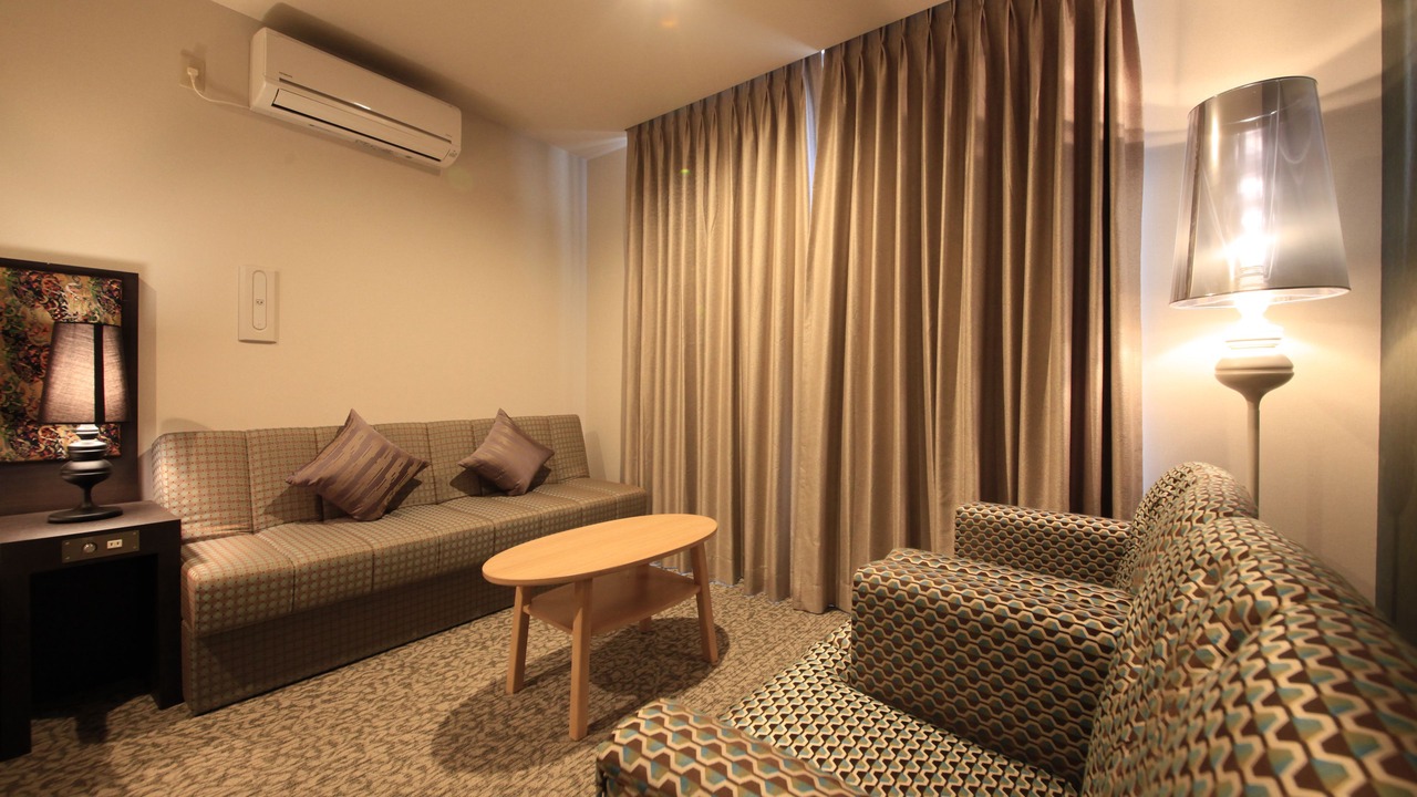 Photo of Bedroom in Kurashiki