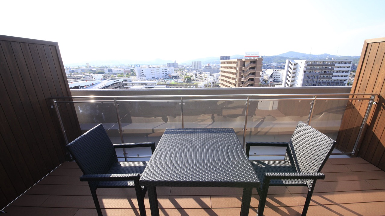 Photo of Patio Balcony in Kurashiki