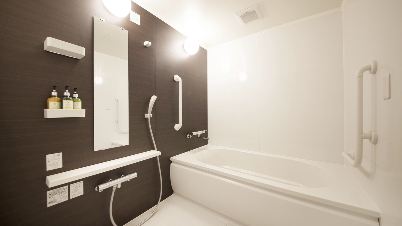 Photo of Bathroom in Kurashiki