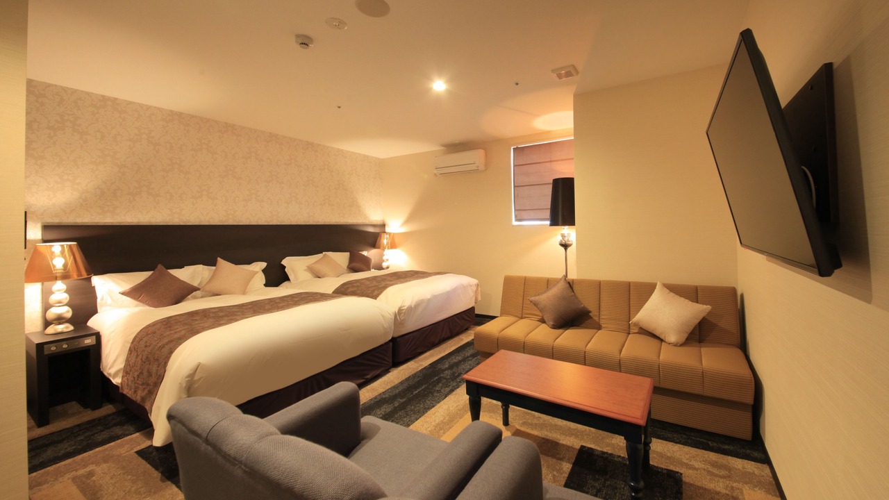 Photo of Bedroom in Kurashiki