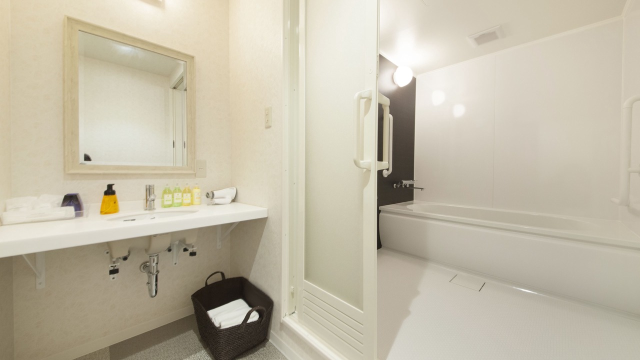 Photo of Bathroom in Kurashiki