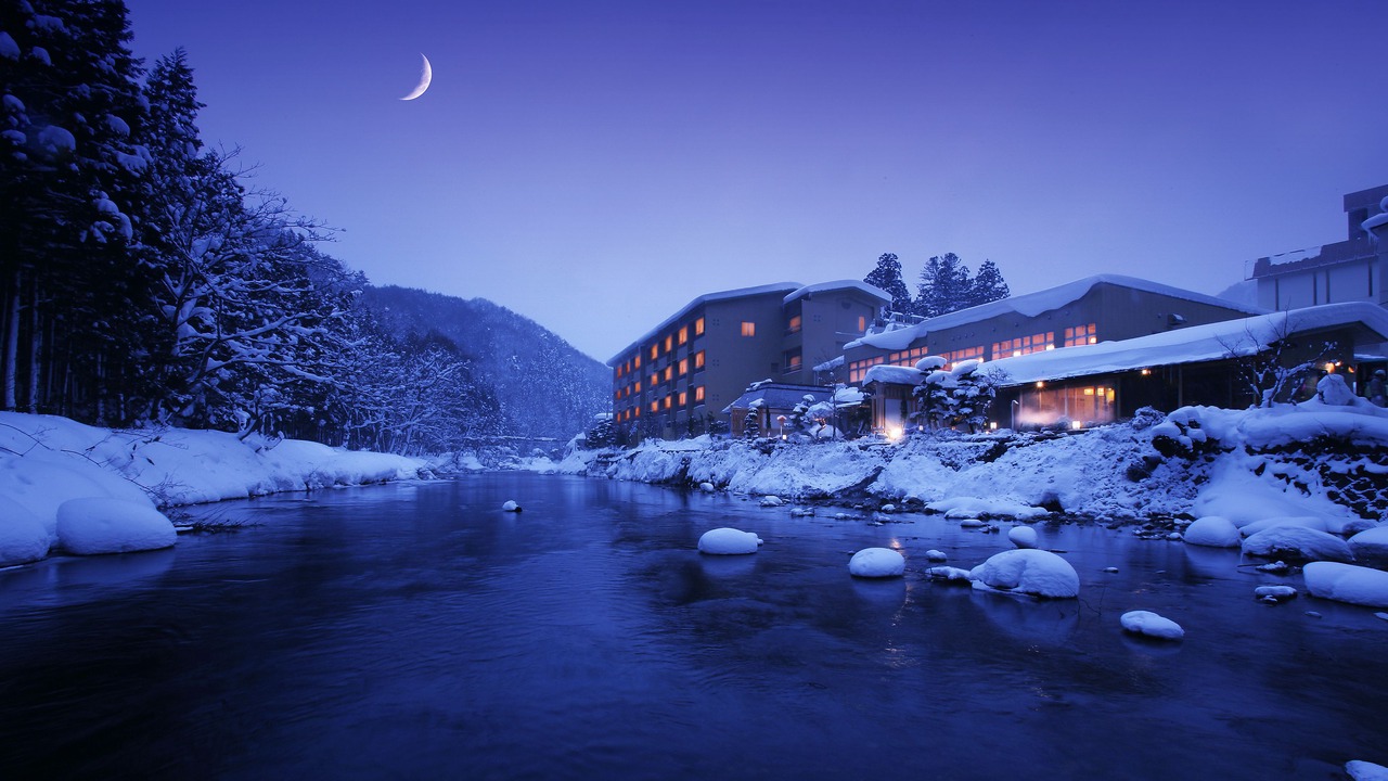 Photo of Outdoor in Shidotaira