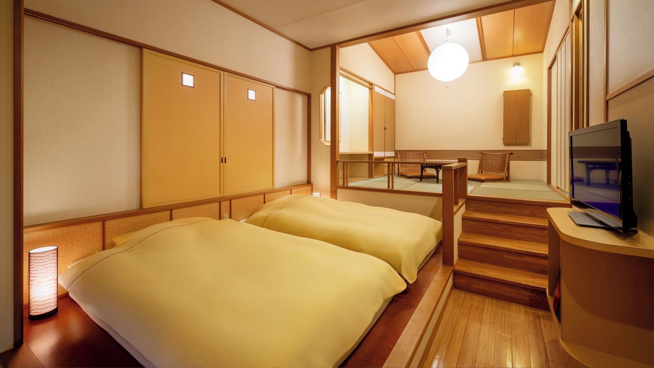 Photo of Bedroom in Shidotaira