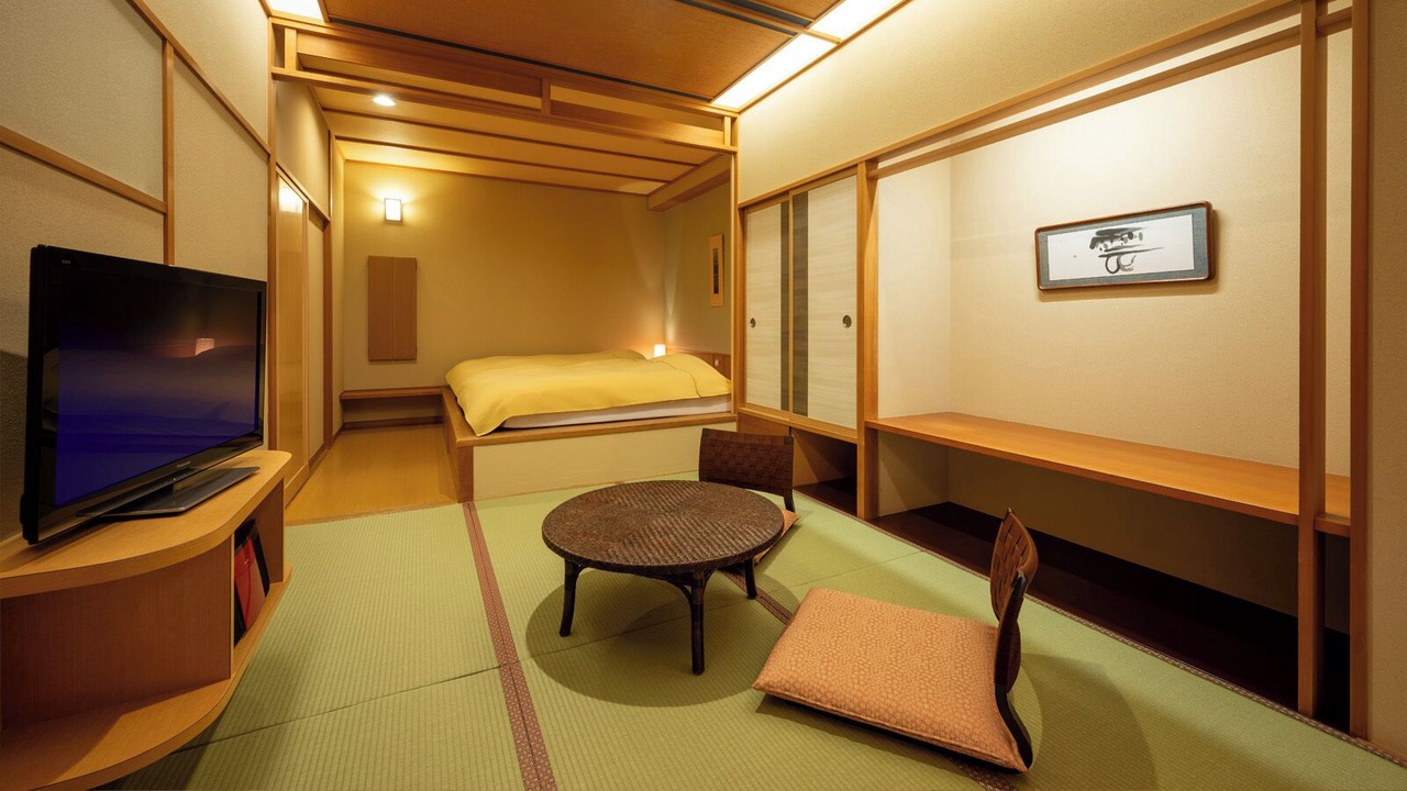 Photo of Bedroom in Shidotaira