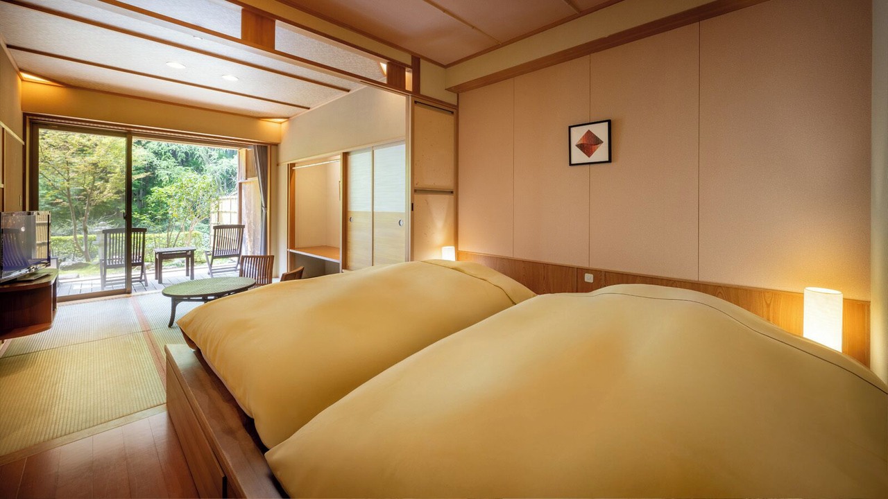 Photo of Bedroom in Shidotaira