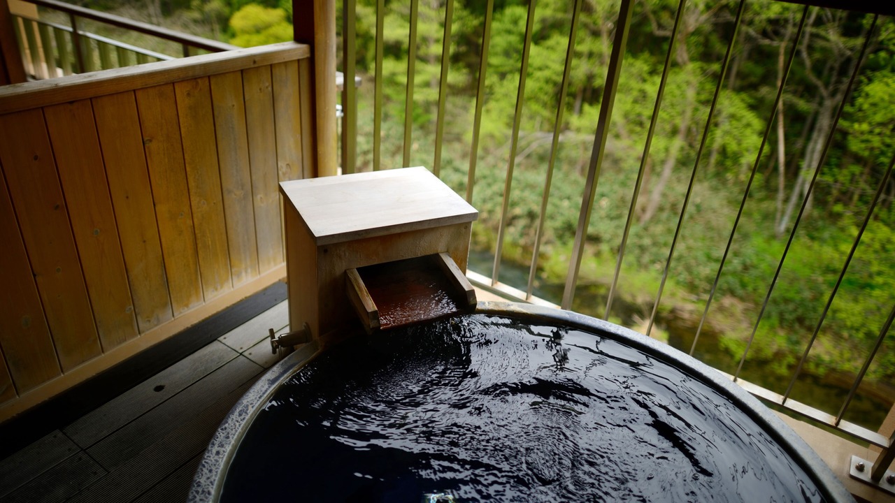 Photo of Patio Balcony in Shidotaira