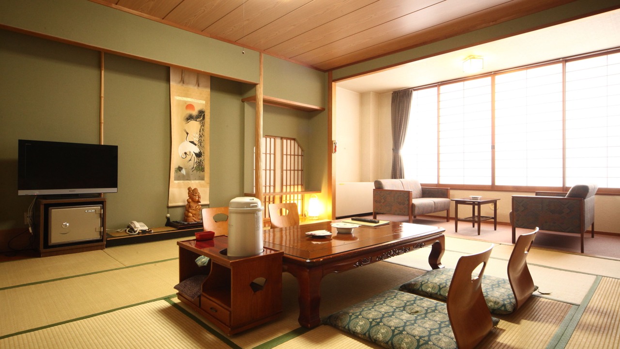 Photo of Bedroom in Towadakohan Onsen