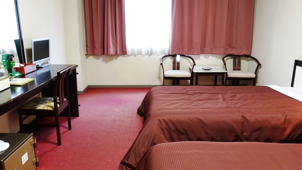 Photo of Bedroom in Towadakohan Onsen