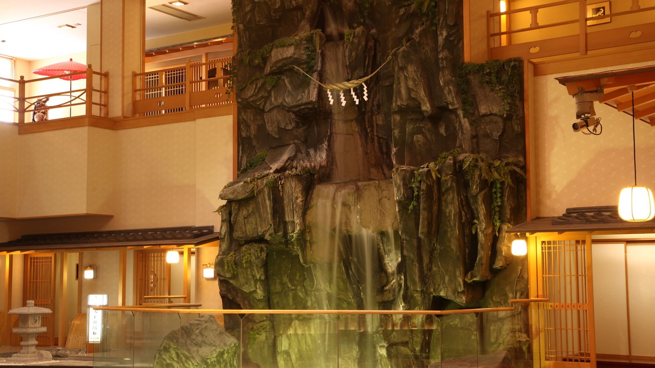 Photo of Others in Towadakohan Onsen