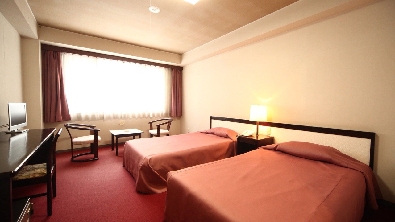 Photo of Bedroom in Towadakohan Onsen