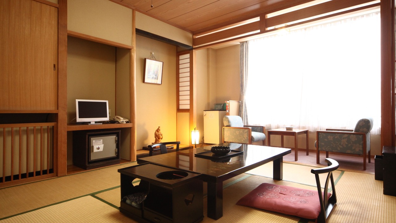 Photo of Bedroom in Towadakohan Onsen