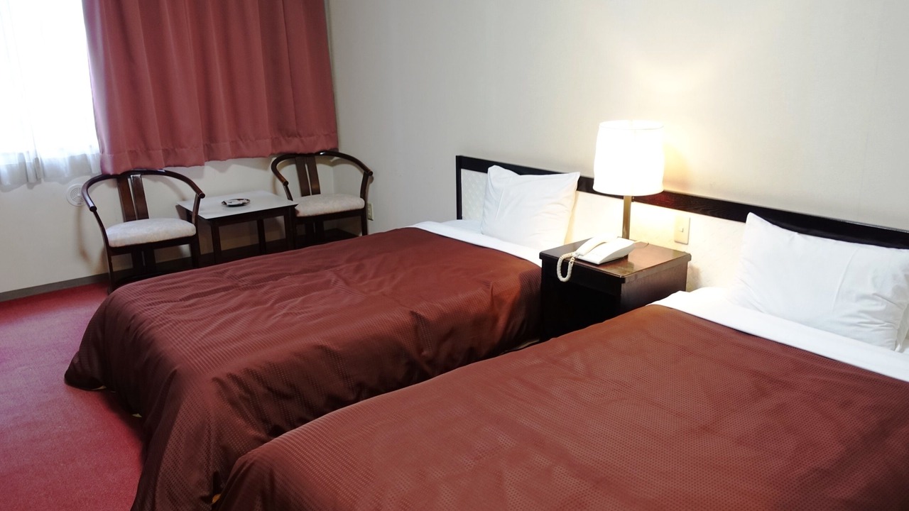 Photo of Bedroom in Towadakohan Onsen