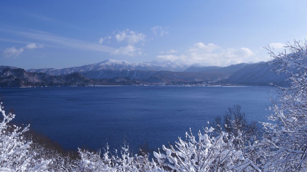 Photo of Outdoor in Towadakohan Onsen