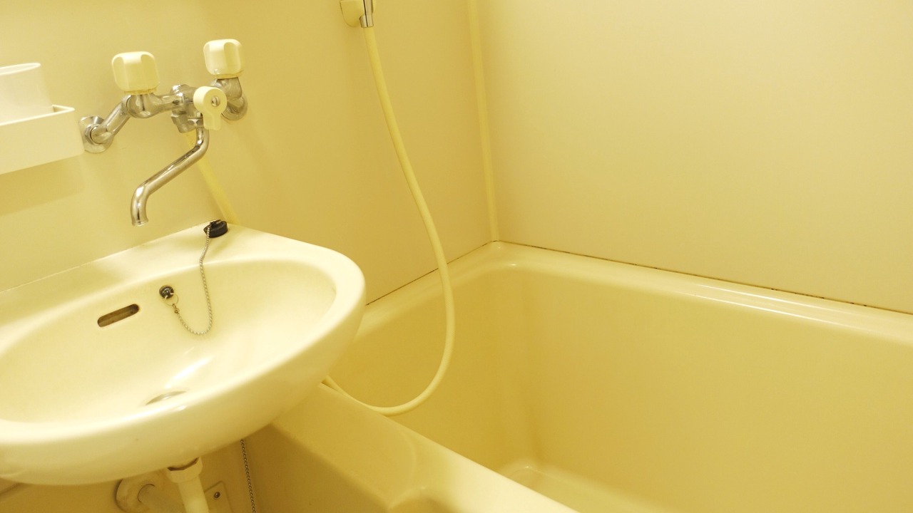 Photo of Bathroom in Towadakohan Onsen