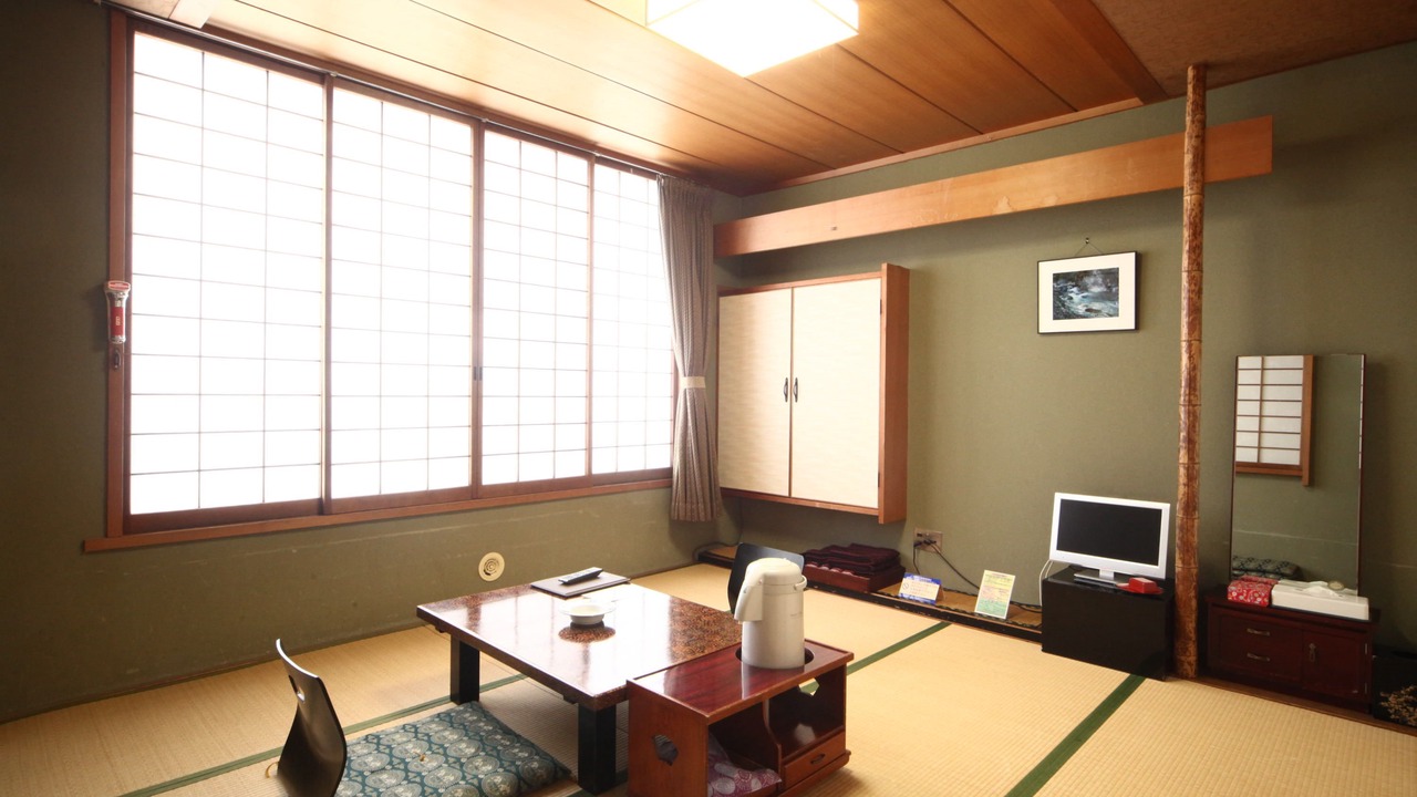 Photo of Bedroom in Towadakohan Onsen