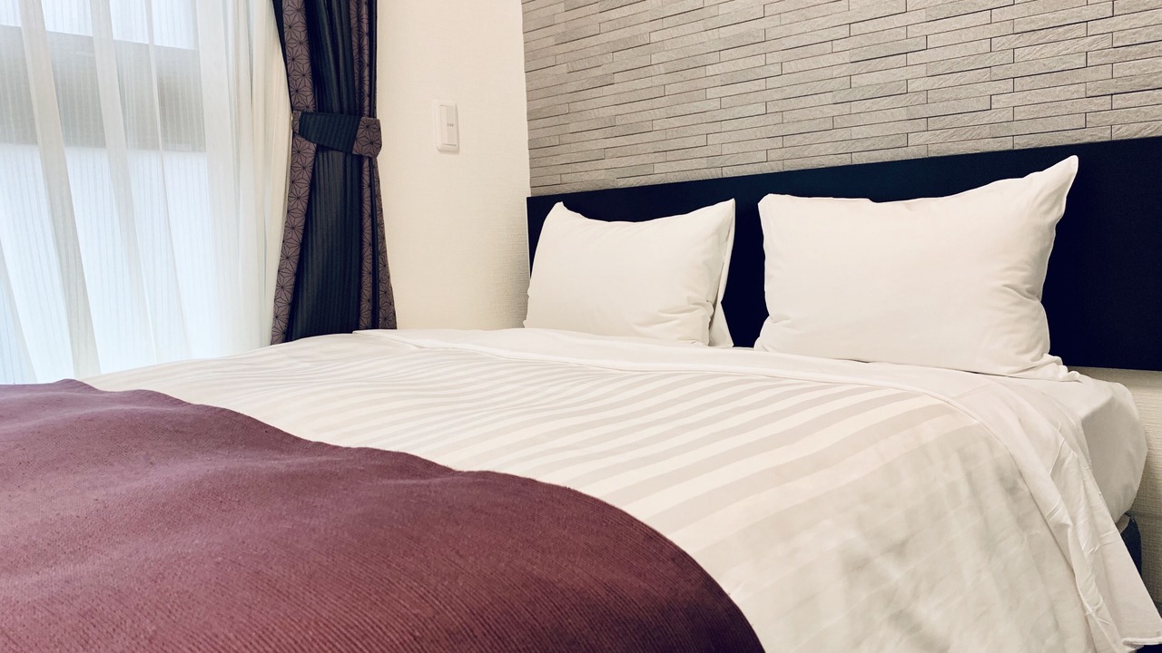 Photo of Bedroom in Higashiueno