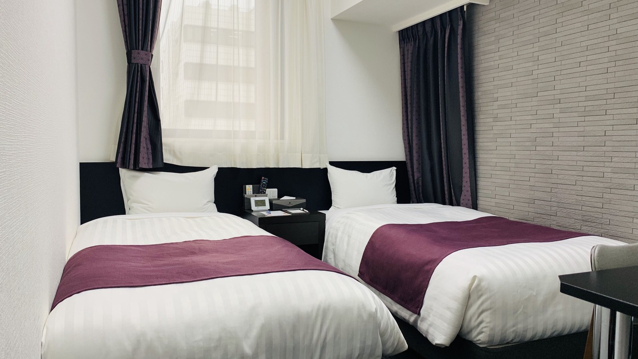 Photo of Bedroom in Higashiueno