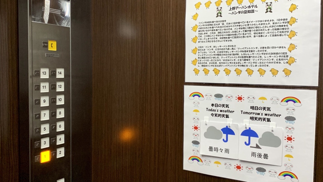 Photo of Others in Higashiueno
