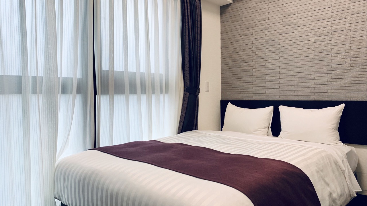 Photo of Bedroom in Higashiueno