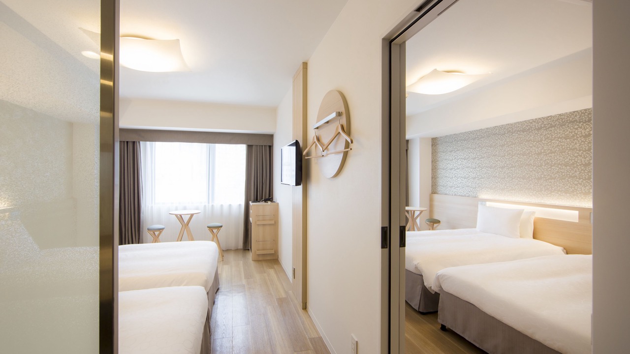 Photo of Bedroom in Nishishinsaibashi