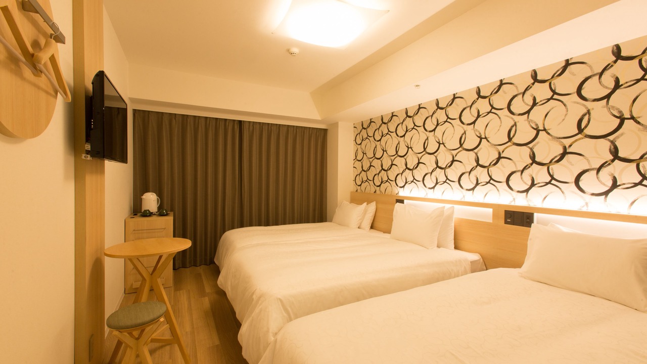 Photo of Bedroom in Nishishinsaibashi