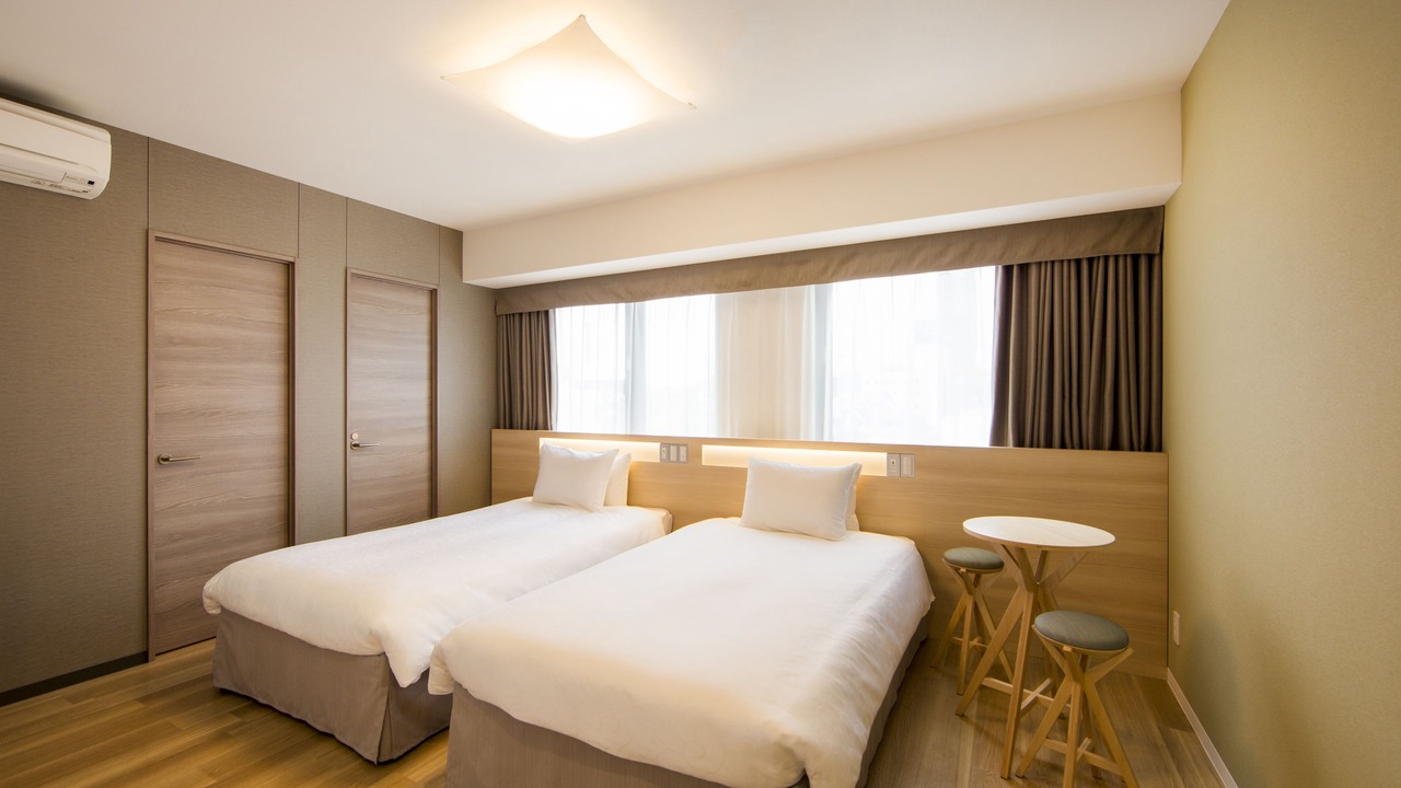 Photo of Bedroom in Nishishinsaibashi