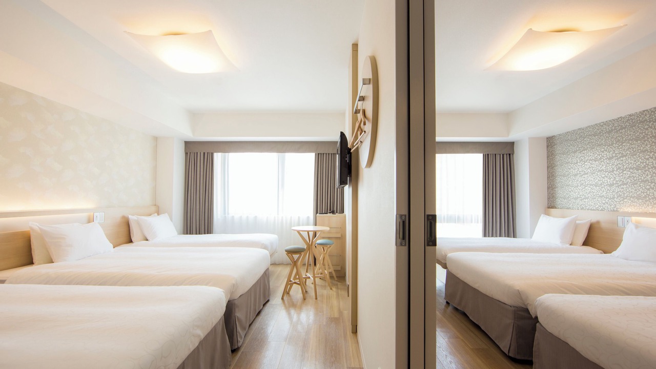 Photo of Bedroom in Nishishinsaibashi