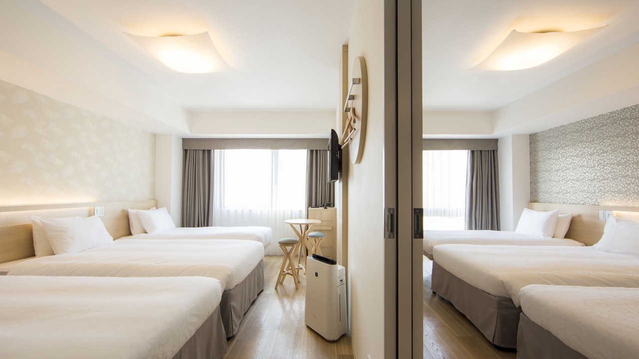 Photo of Bedroom in Nishishinsaibashi