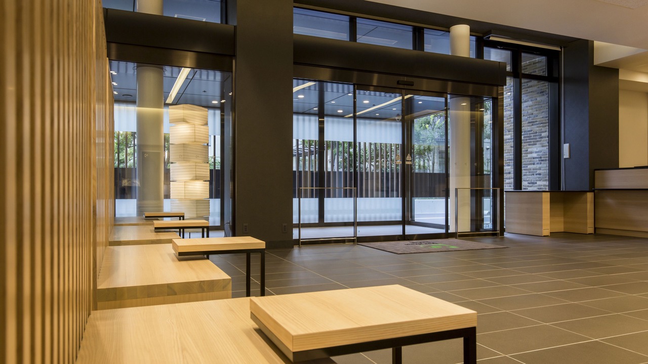 Photo of Livingroom in Nishishinsaibashi