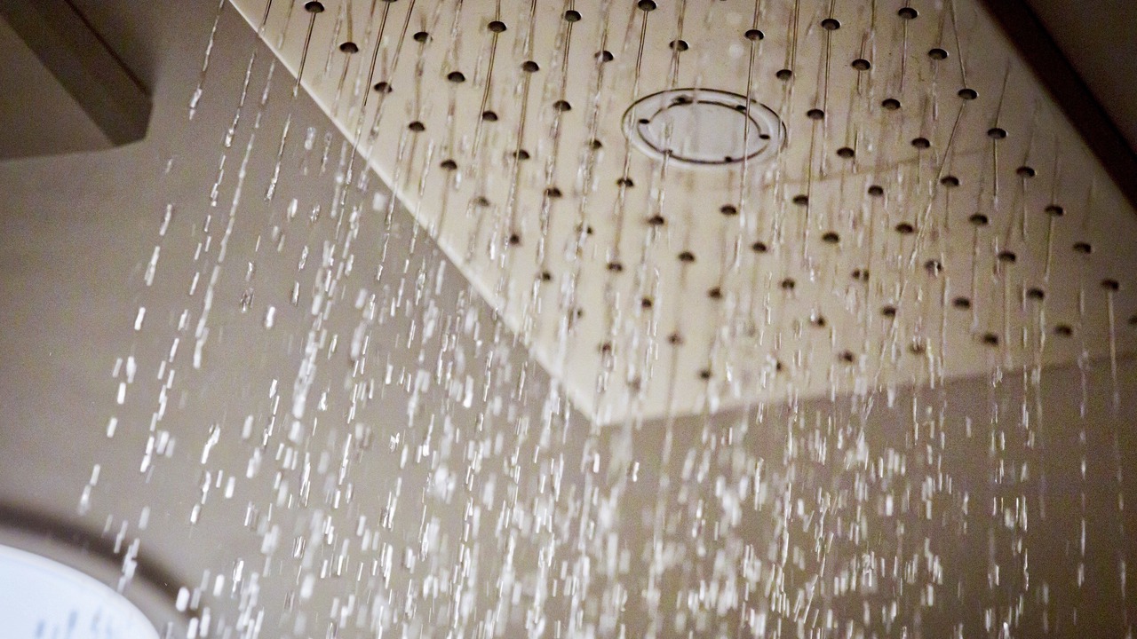 Photo of Bathroom in Nishishinsaibashi