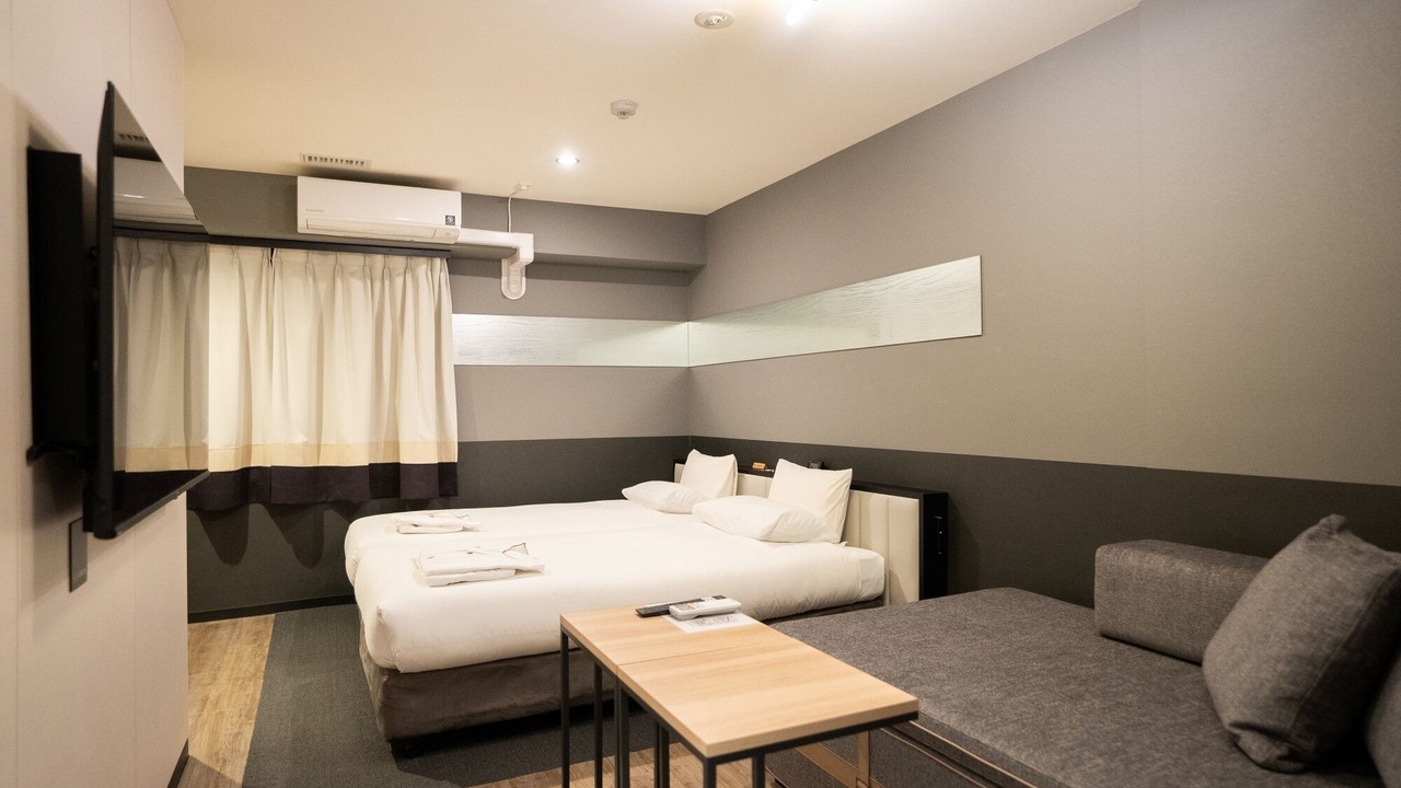 Photo of Bedroom in Nishi