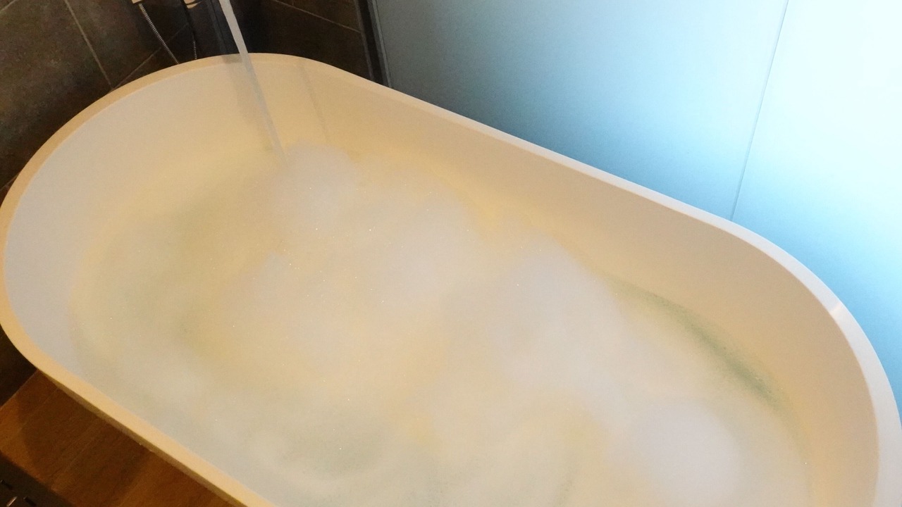 Photo of Bathroom in Nishi