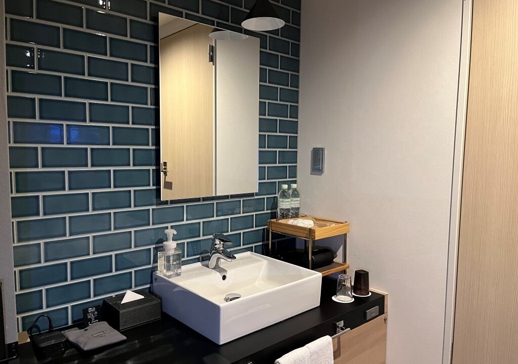 Photo of Bedroom in Nishi