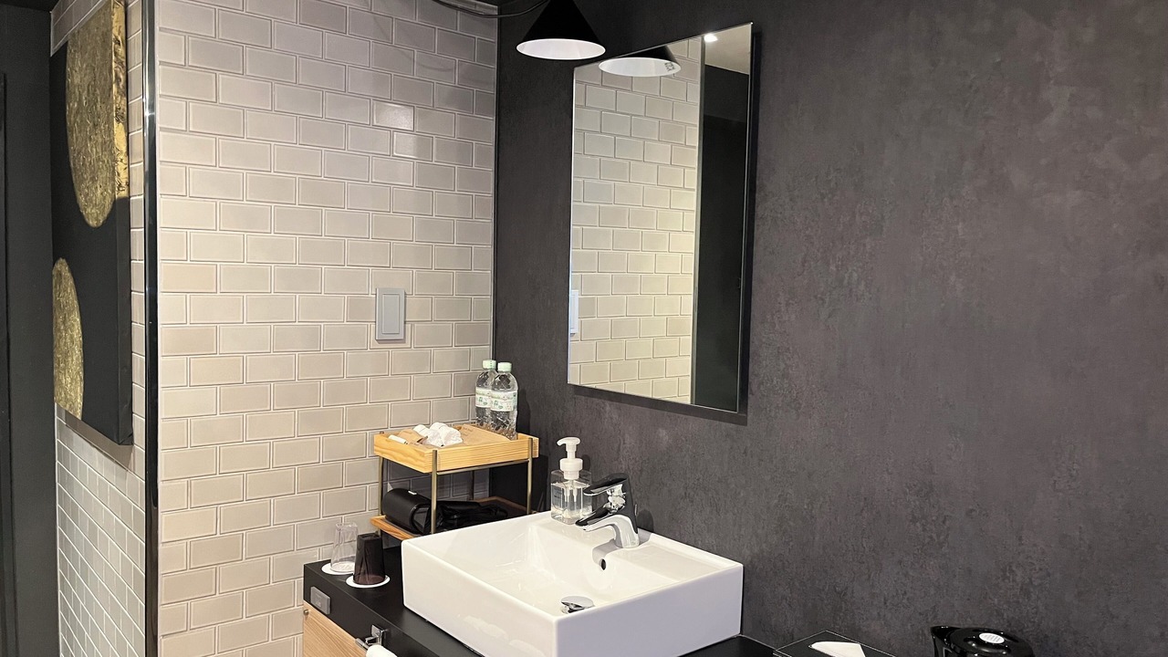 Photo of Bedroom in Nishi