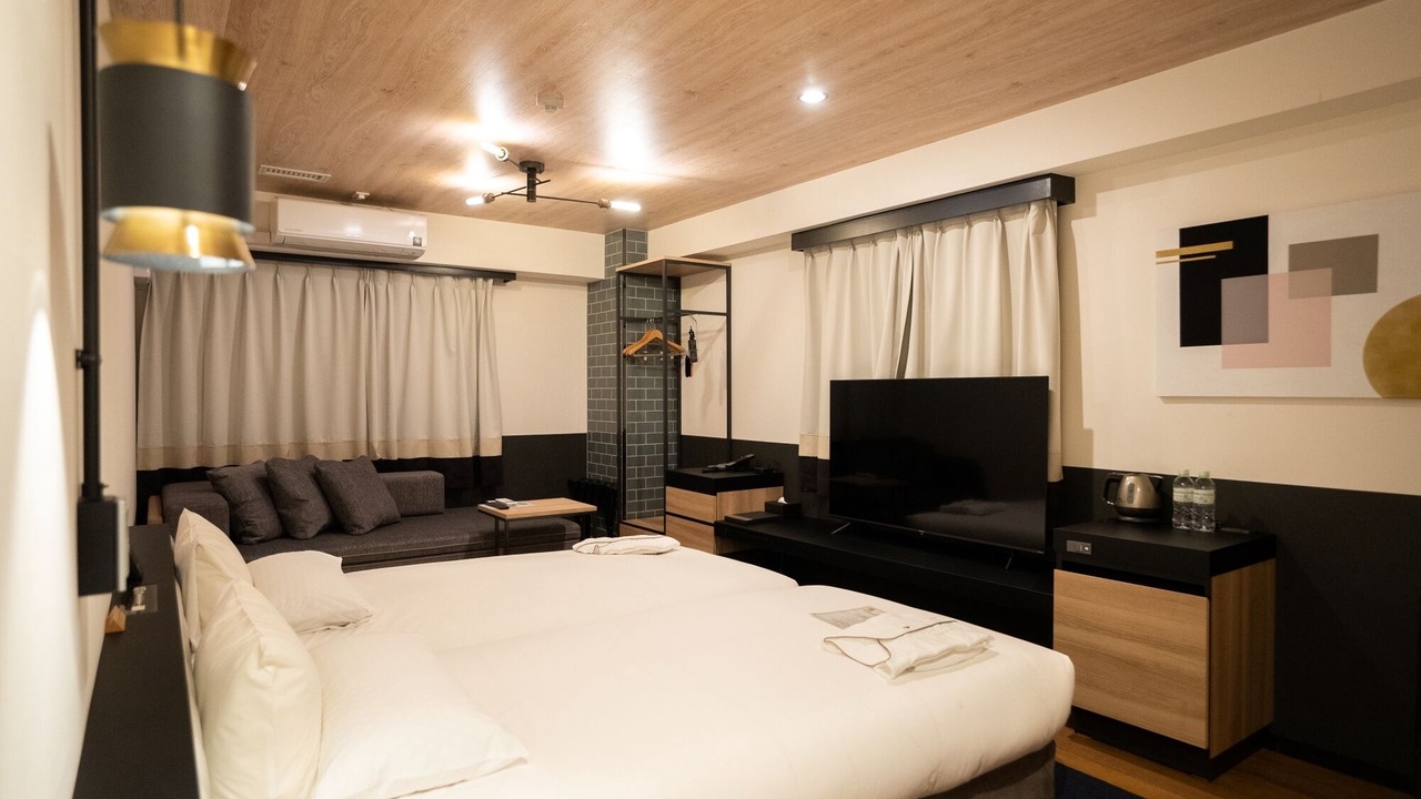 Photo of Bedroom in Nishi