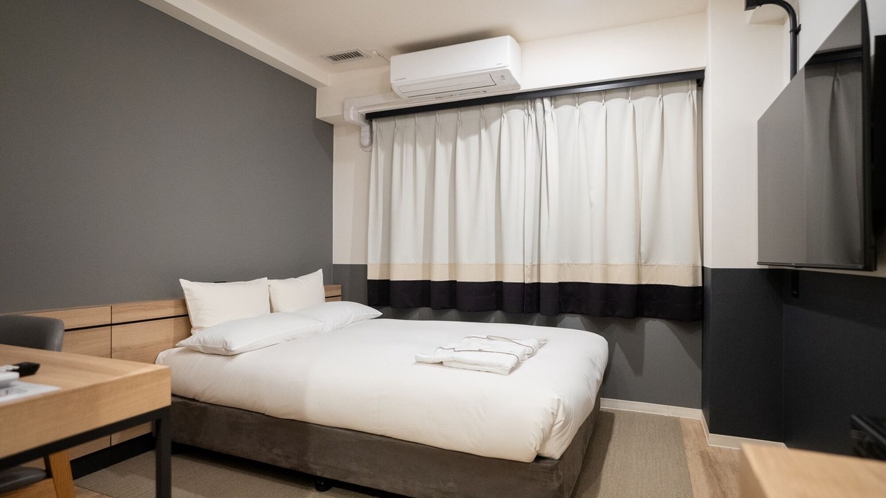 Photo of Bedroom in Nishi