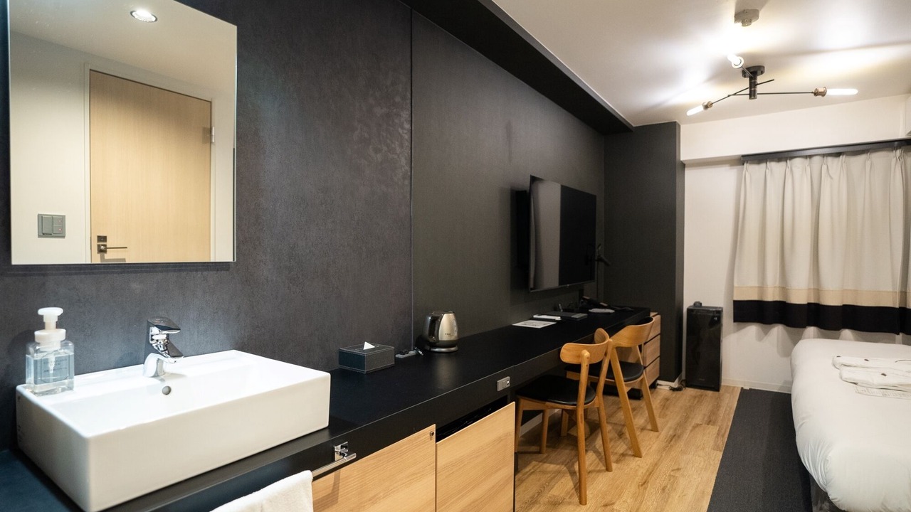 Photo of Bedroom in Nishi