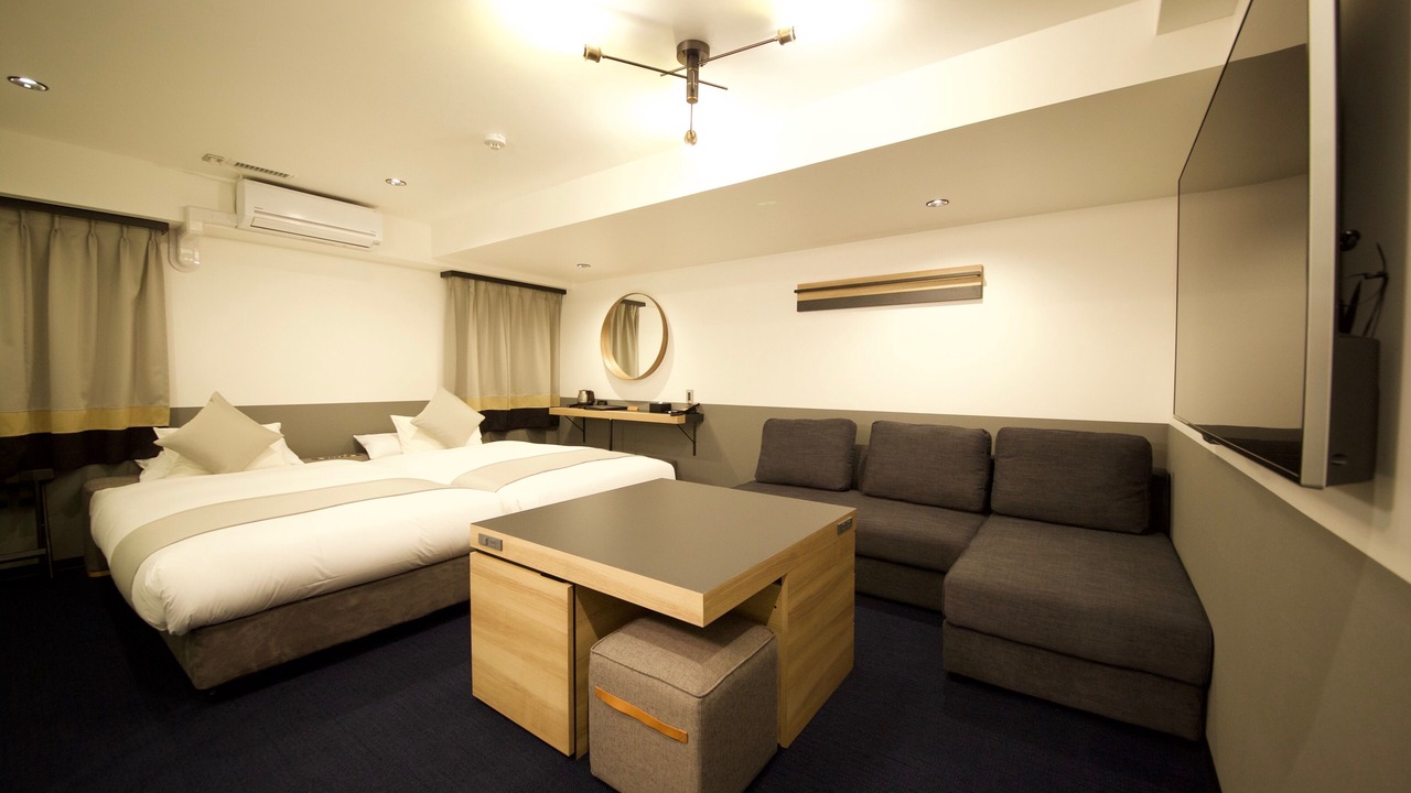 Photo of Bedroom in Nishi