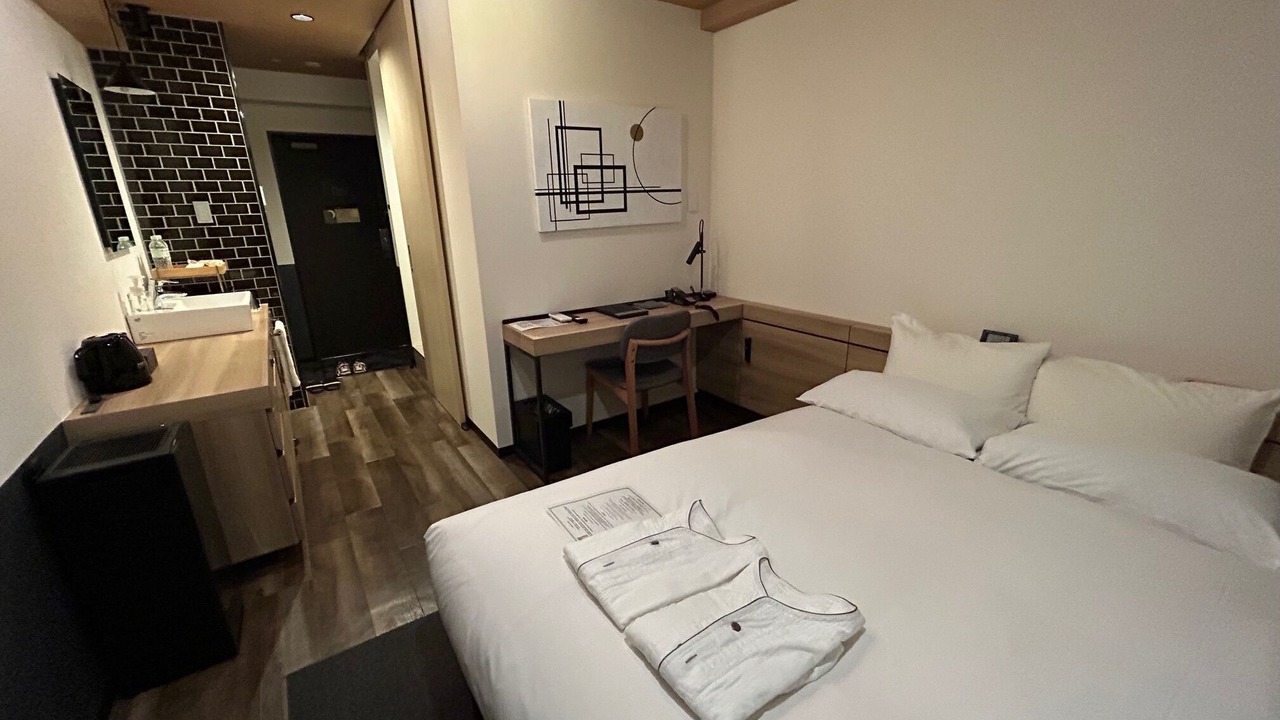 Photo of Bedroom in Nishi