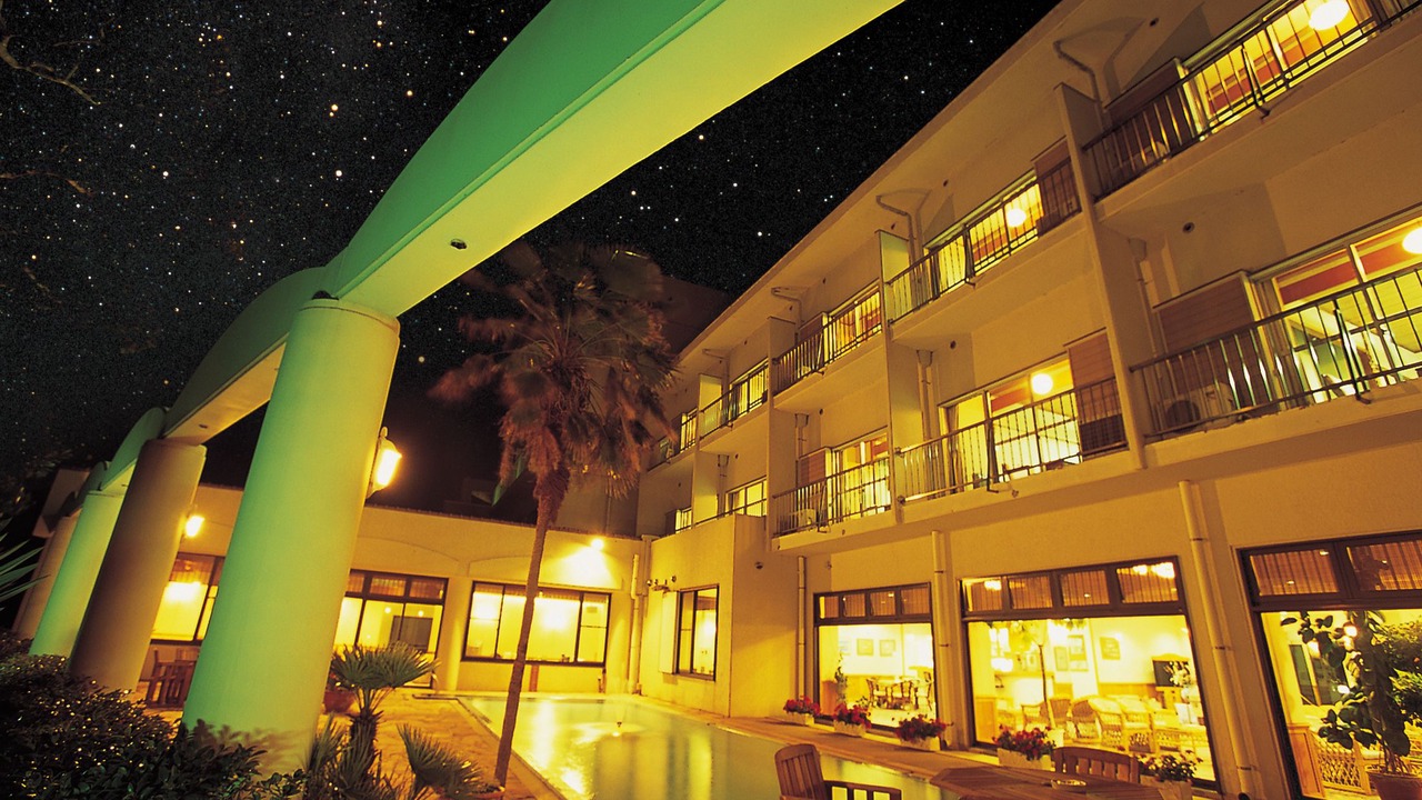Photo of Outdoor in Hamajimacho Hamajima