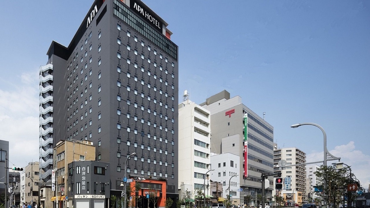 Photo of Outdoor in Nishiasakusa