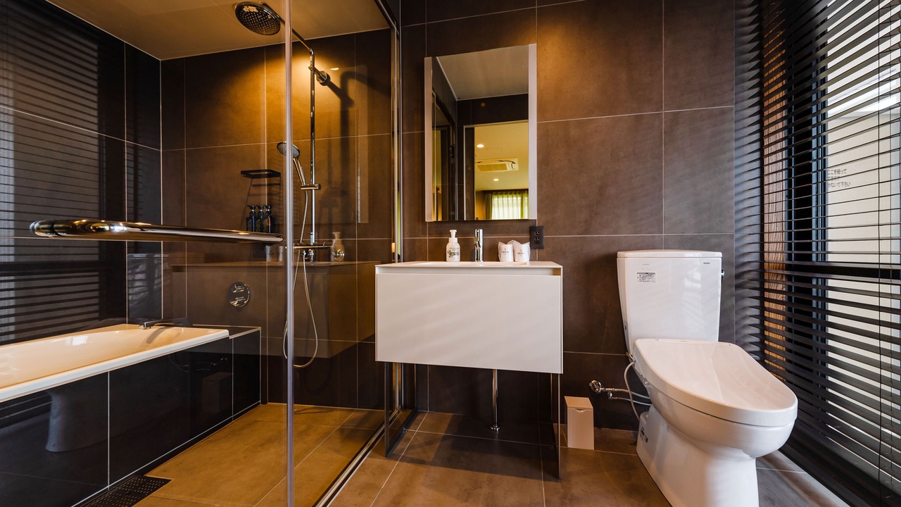 Photo of Bathroom in Asato