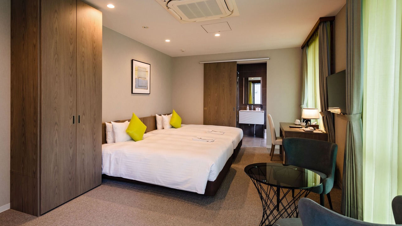 Photo of Bedroom in Asato