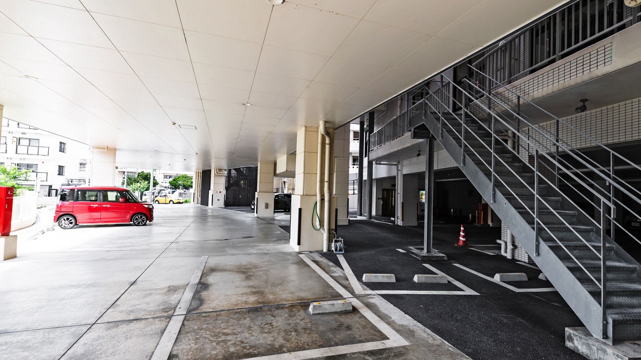 Photo of Outdoor in Asato