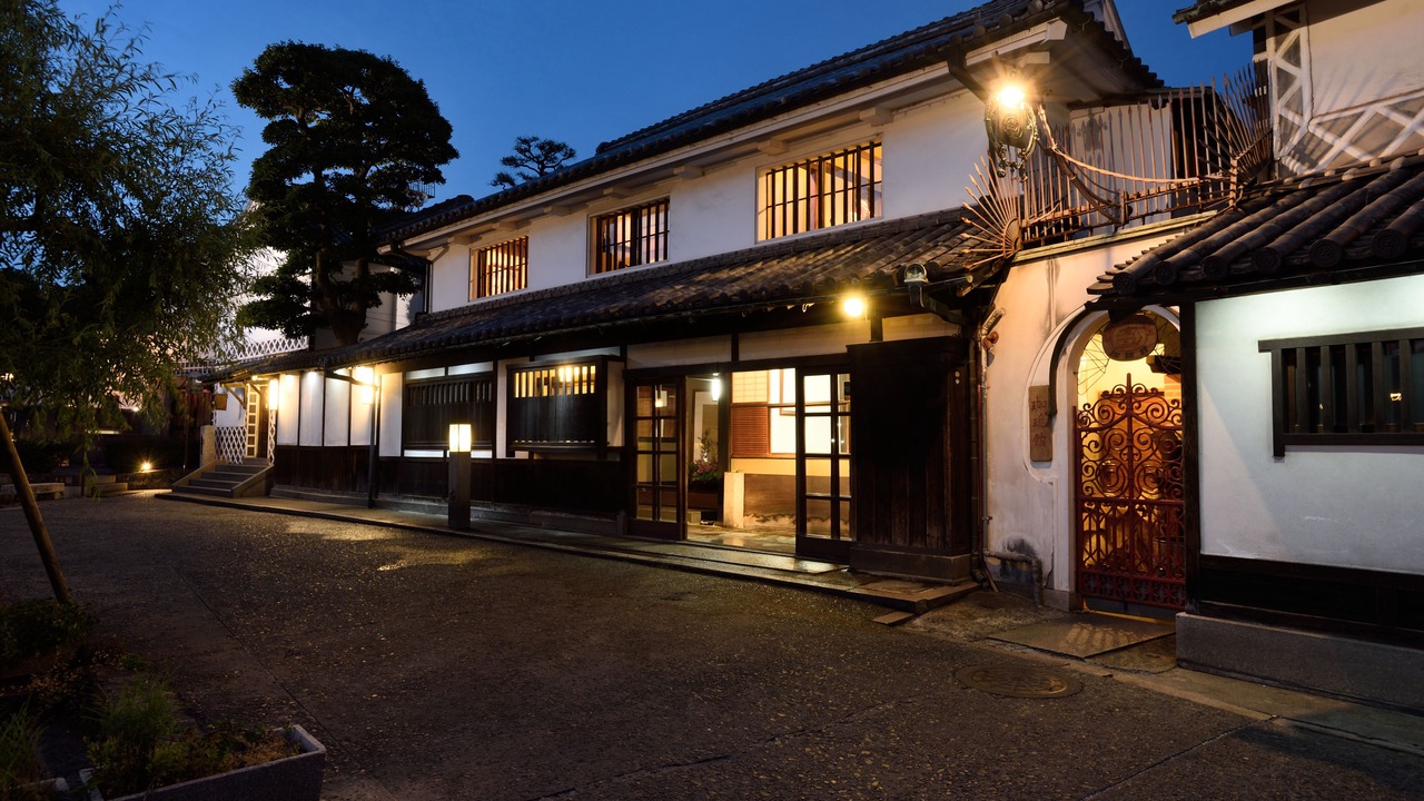 Photo of Outdoor in Kurashiki