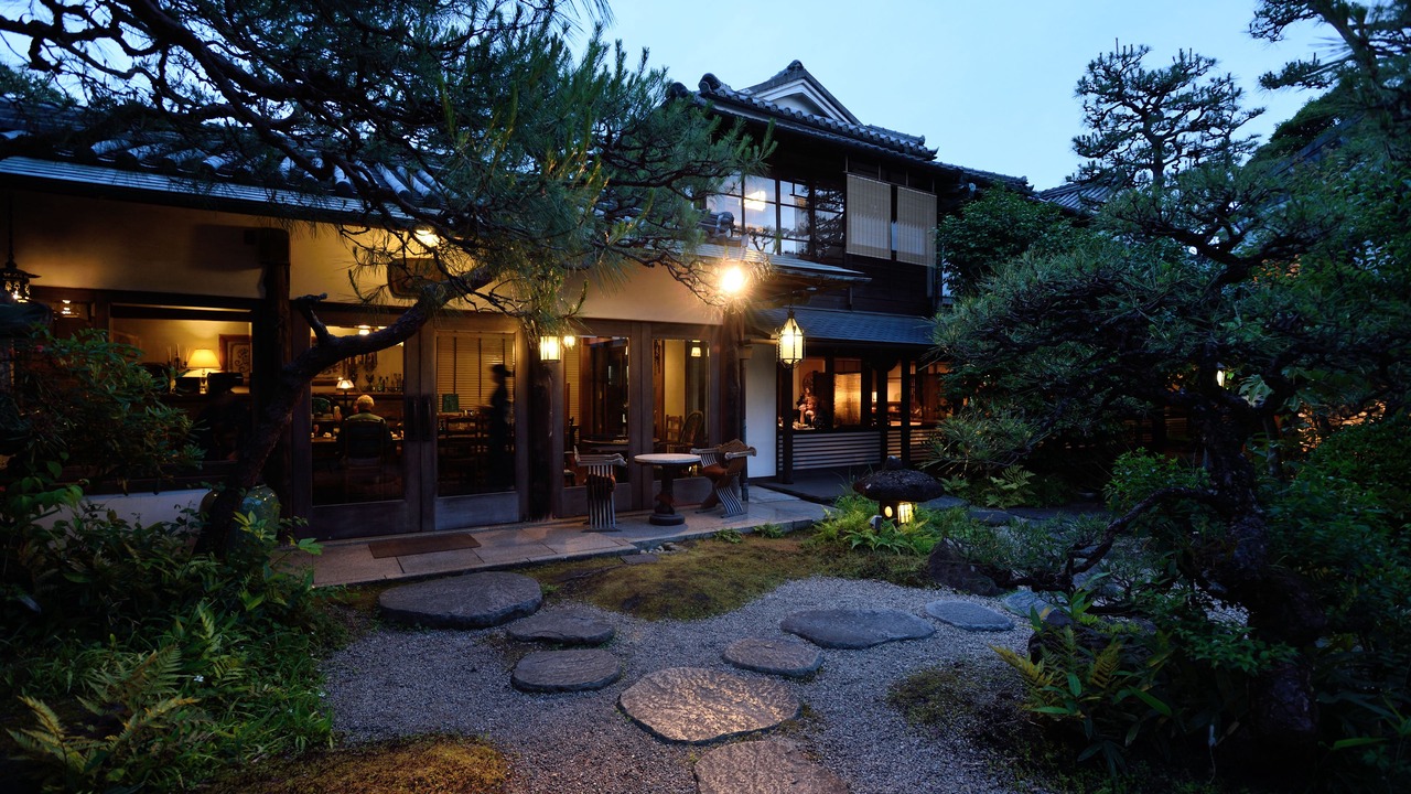 Photo of Buildings in Kurashiki