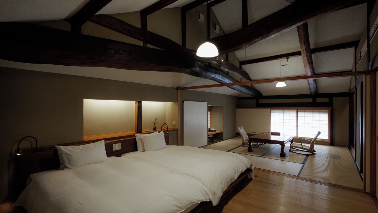Photo of Bedroom in Kurashiki