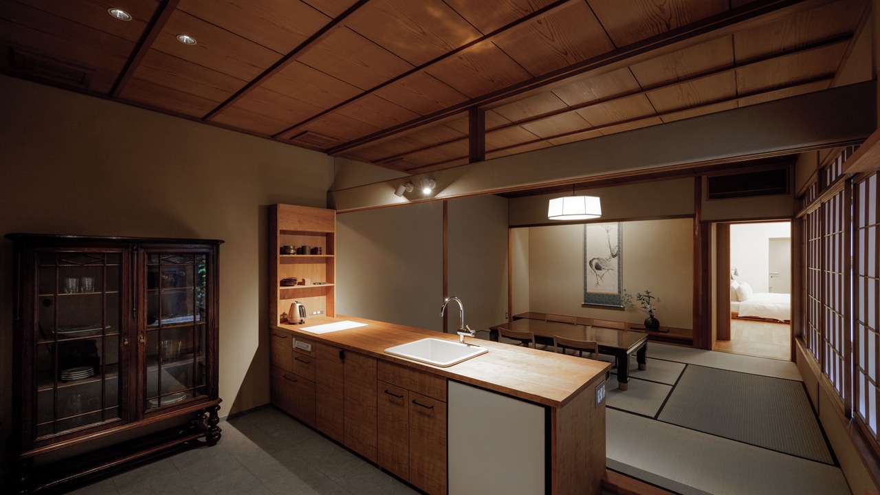 Photo of Livingroom in Kurashiki