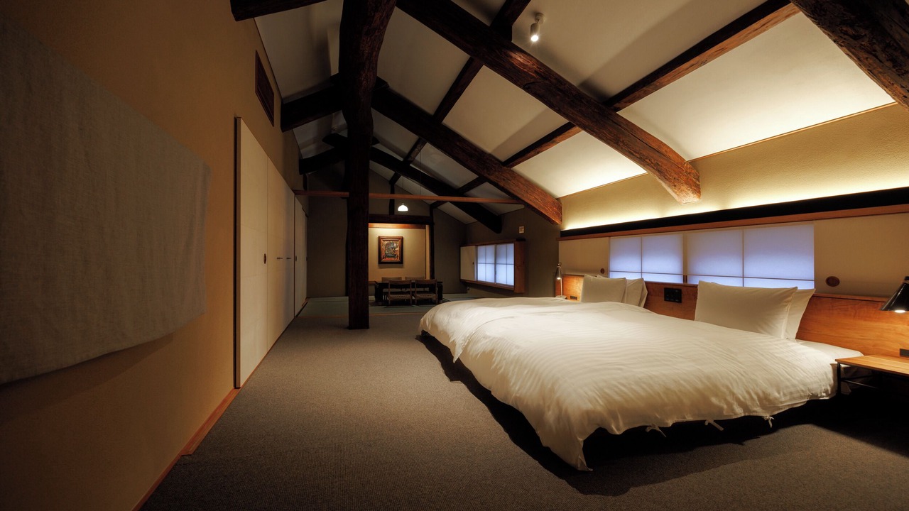 Photo of Bedroom in Kurashiki