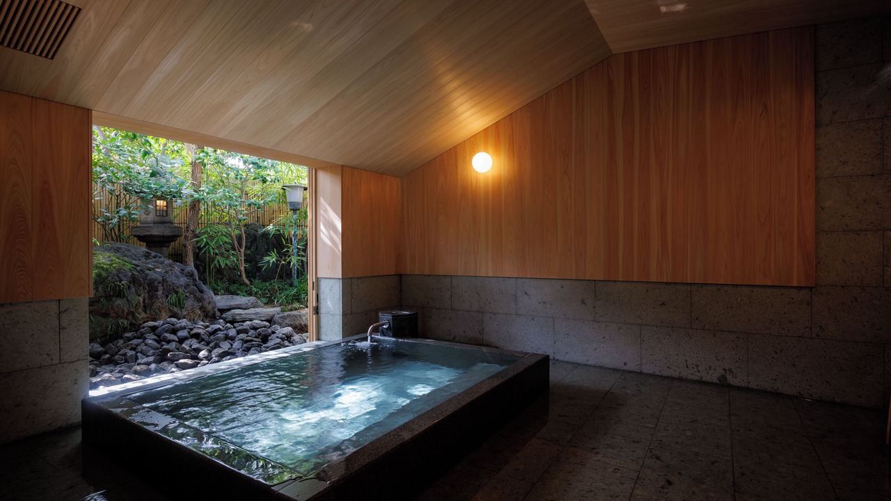 Photo of Bathroom in Kurashiki